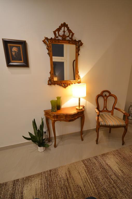 Downtown Luxury Apartment Zagreb Exterior photo