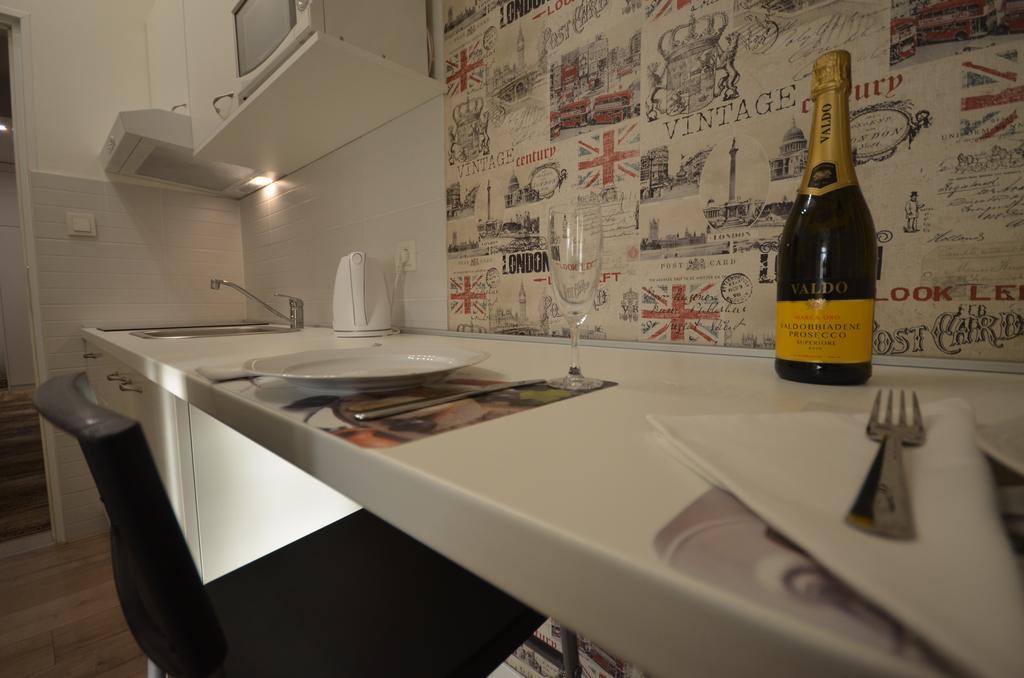 Downtown Luxury Apartment Zagreb Exterior photo