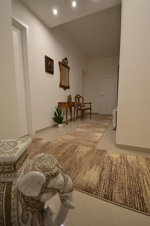 Downtown Luxury Apartment Zagreb Exterior photo
