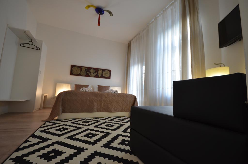 Downtown Luxury Apartment Zagreb Exterior photo