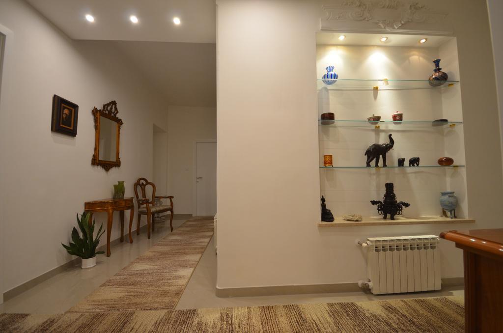 Downtown Luxury Apartment Zagreb Exterior photo