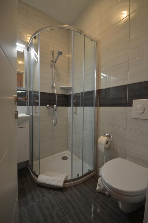 Downtown Luxury Apartment Zagreb Exterior photo