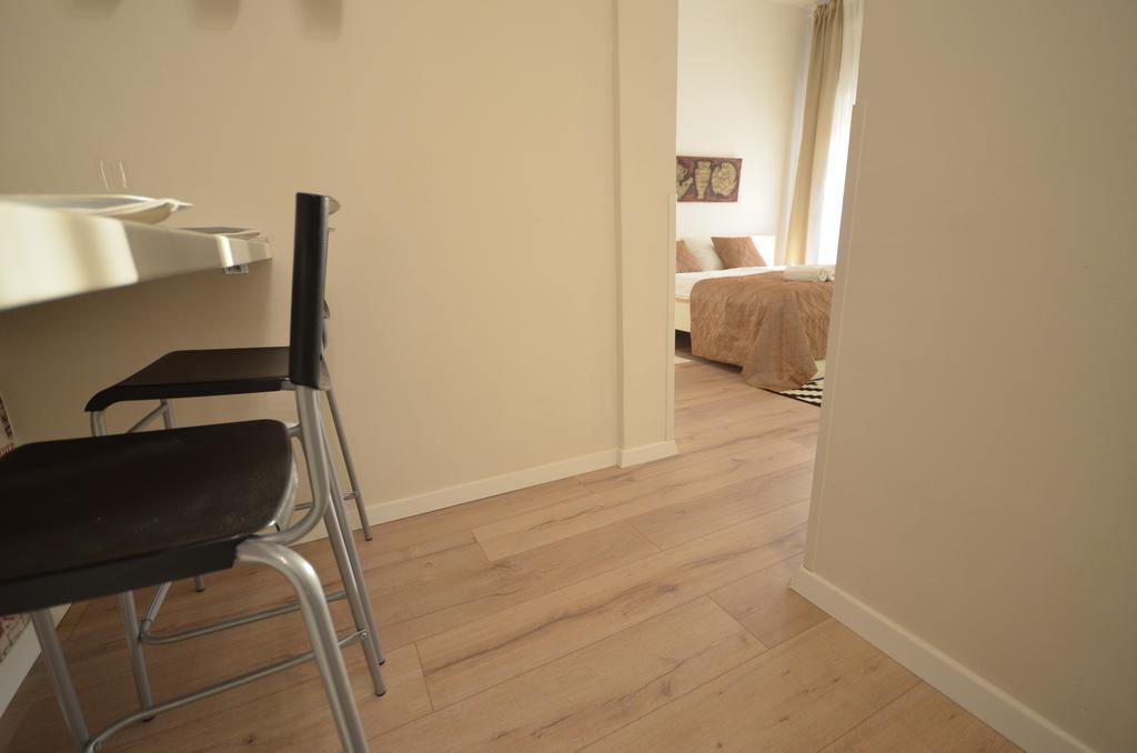 Downtown Luxury Apartment Zagreb Exterior photo