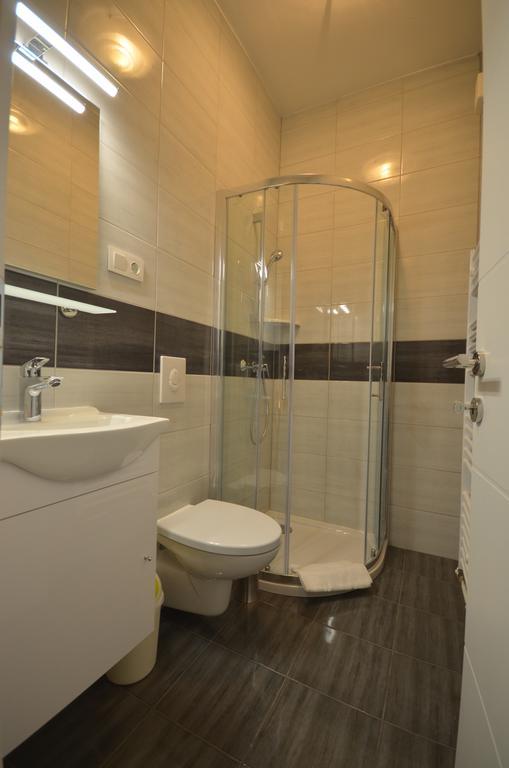 Downtown Luxury Apartment Zagreb Exterior photo